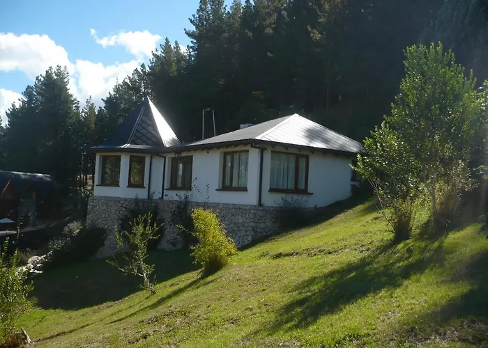 Altos De Esquel