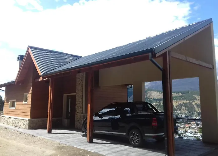 Altos De Esquel