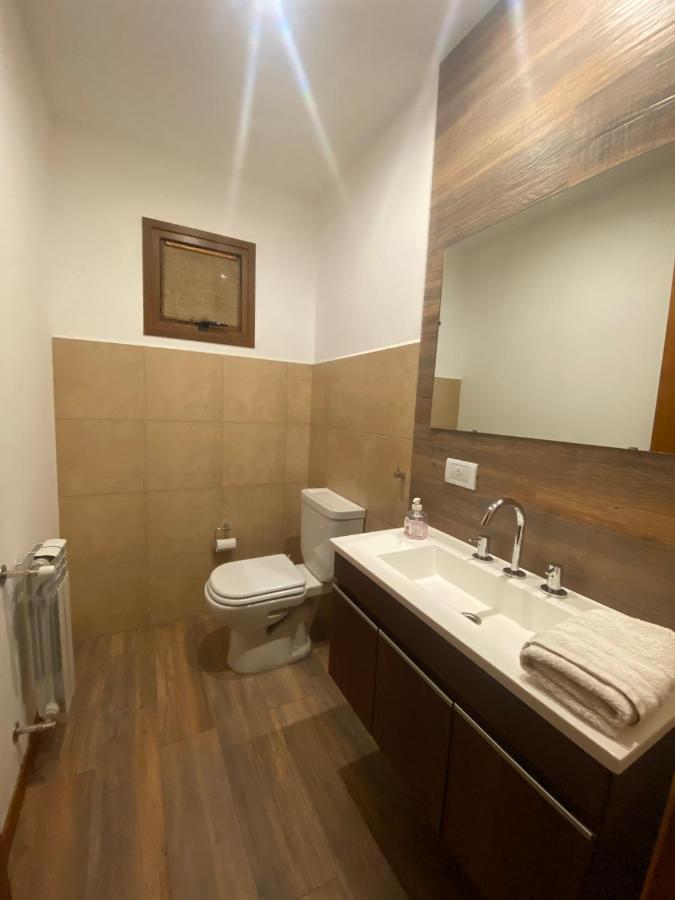 Holiday home Altos De