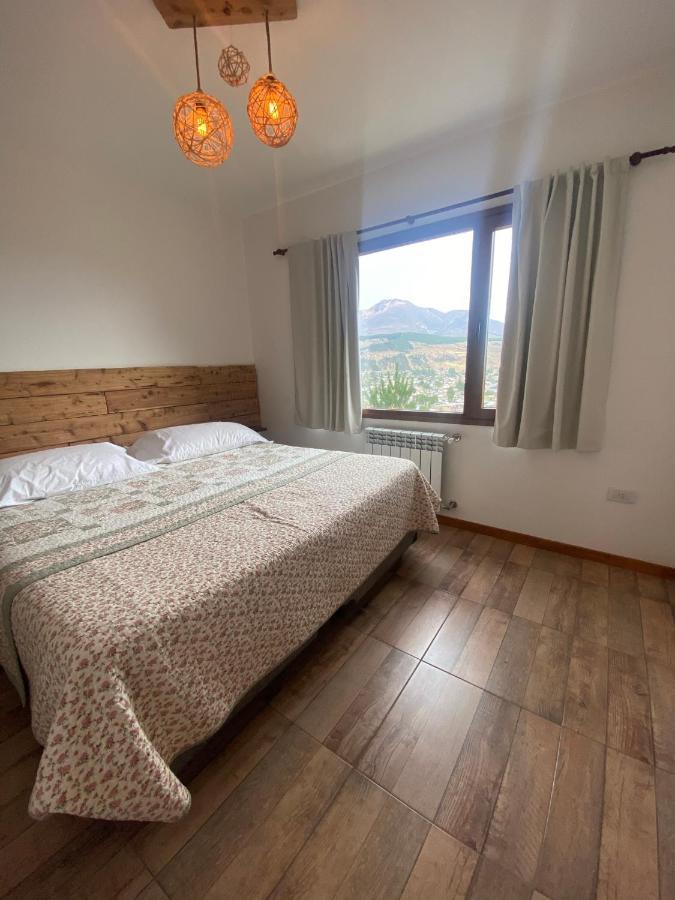 Altos De * Esquel