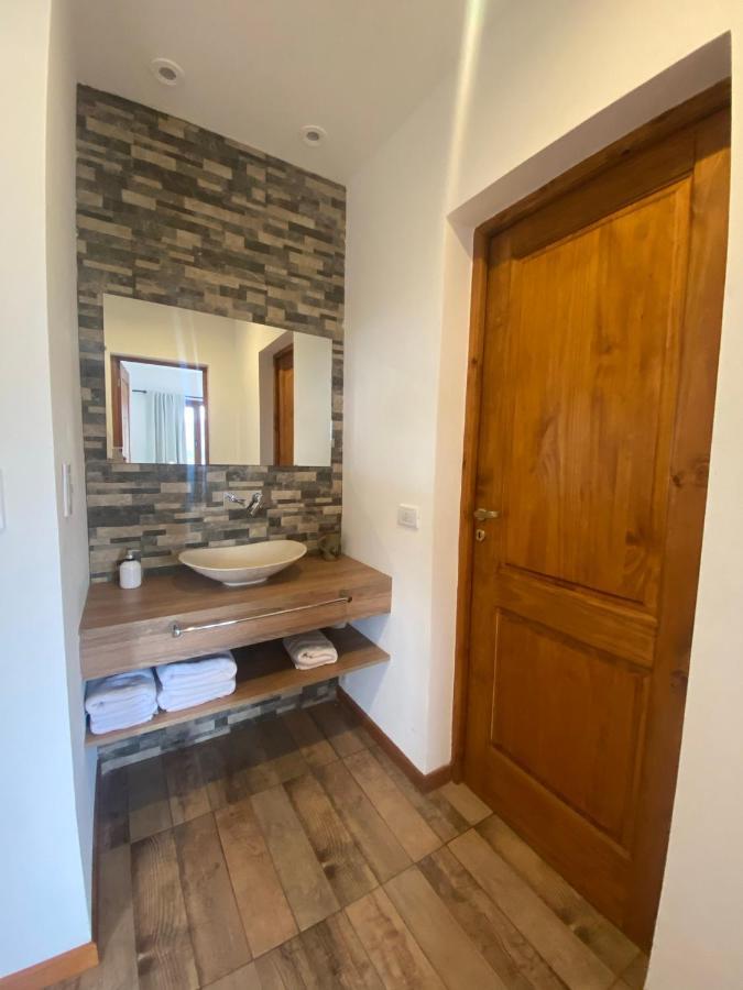 Holiday home Altos De Esquel
