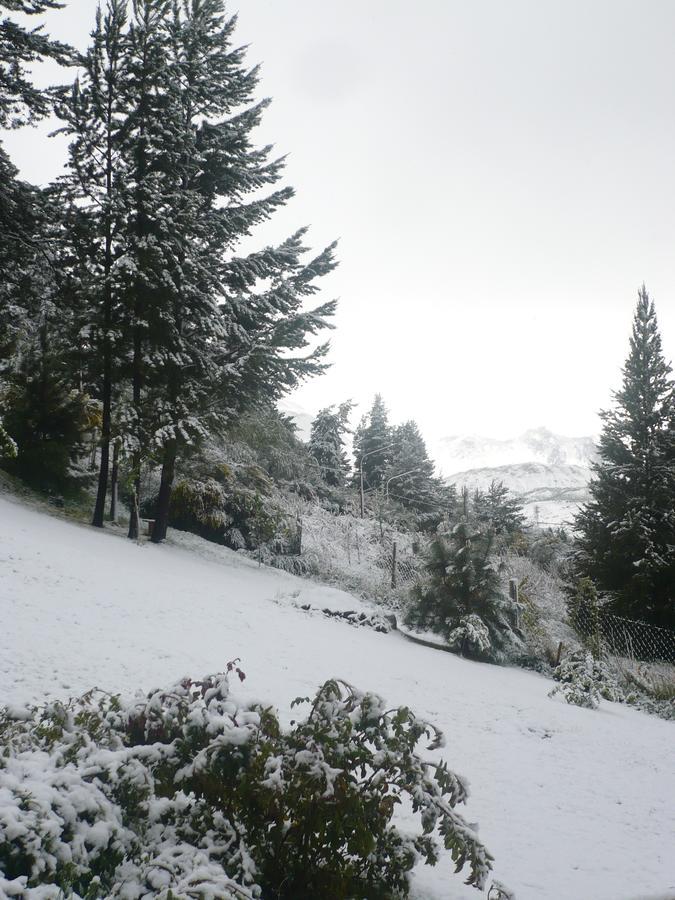 Holiday home Altos De *