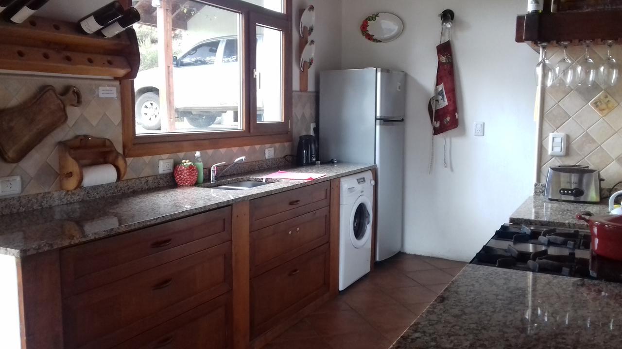 Holiday home Altos De *