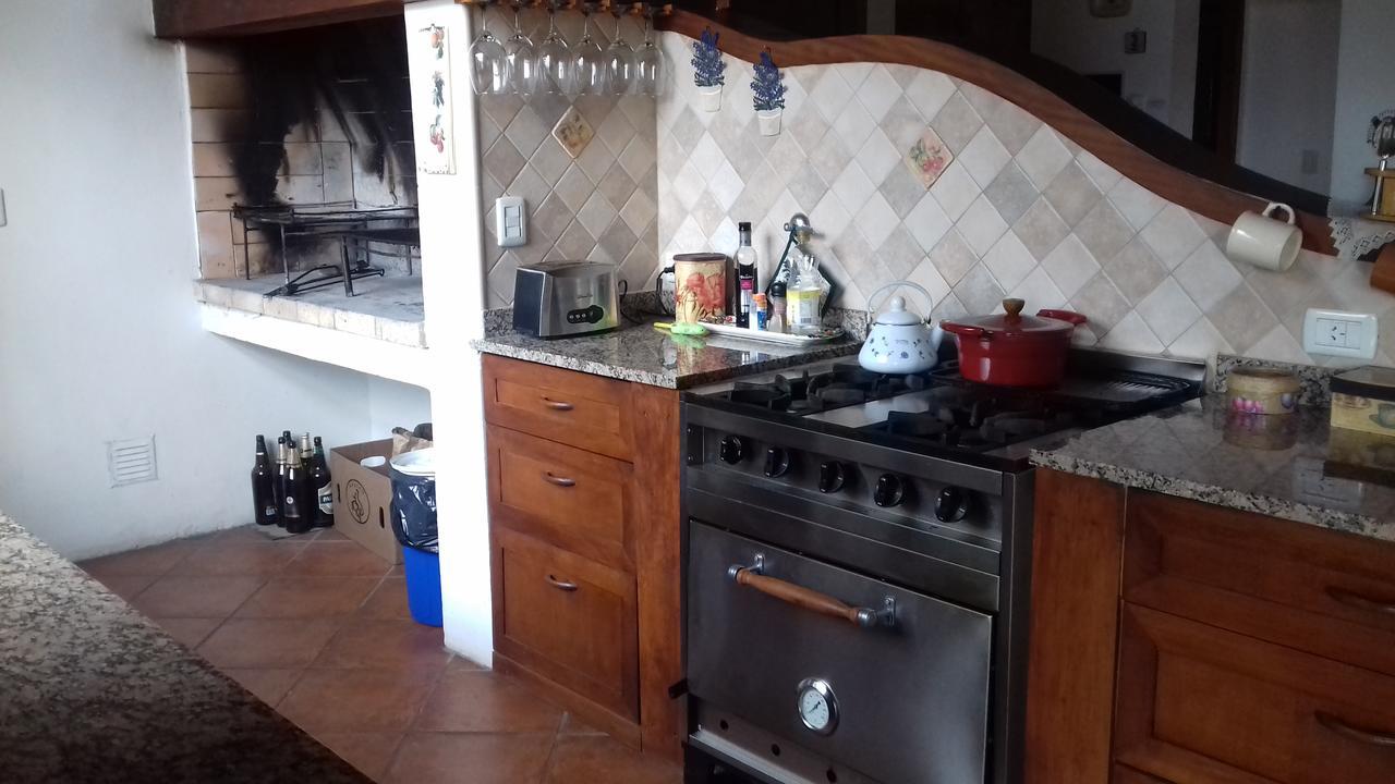 Altos De Holiday home Esquel