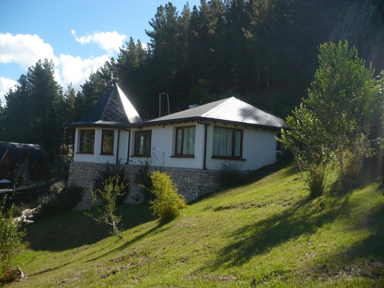 Altos De Esquel