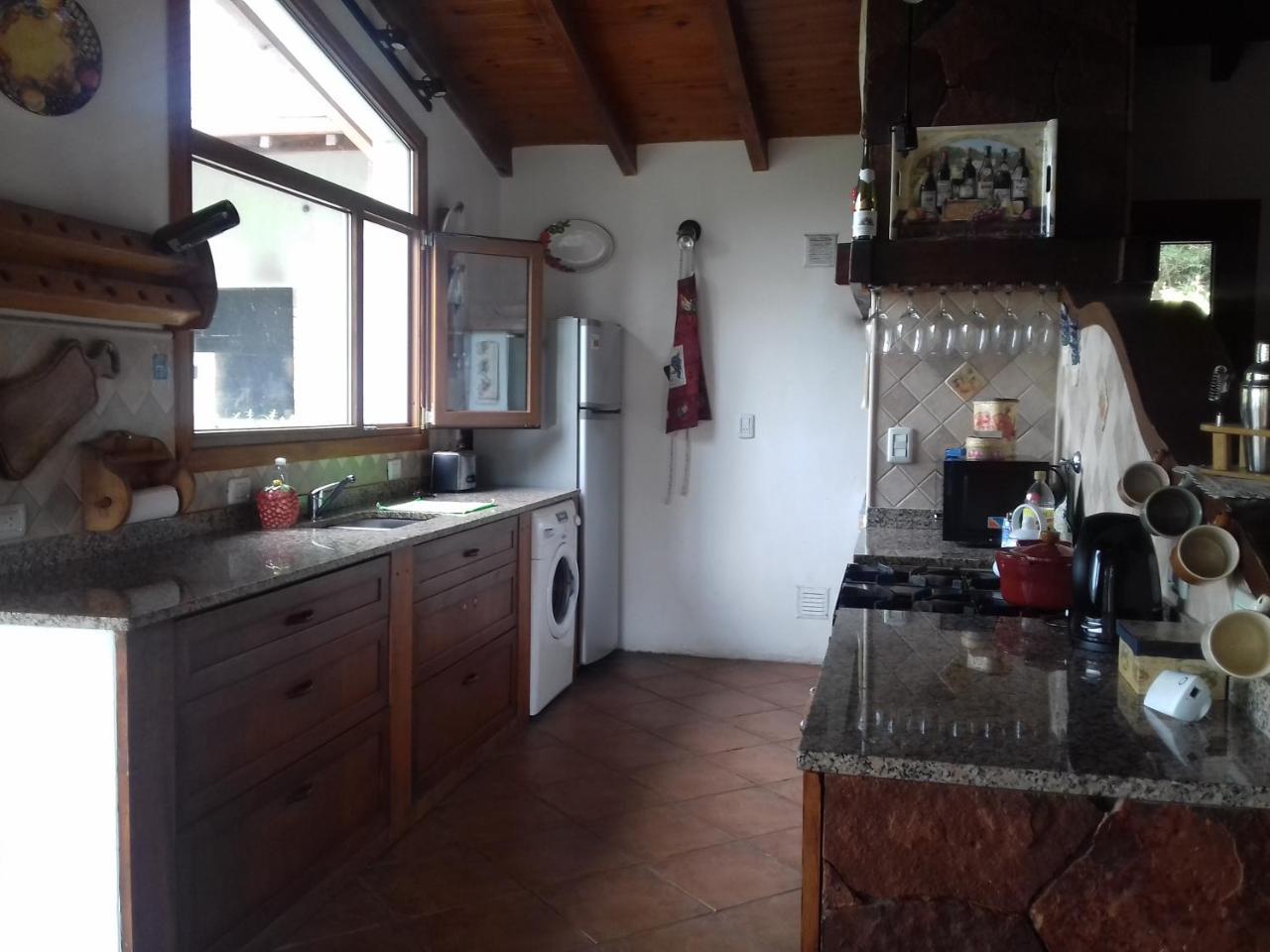 Altos De Holiday home *