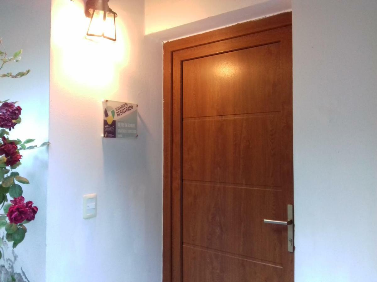 Holiday home Altos De Esquel