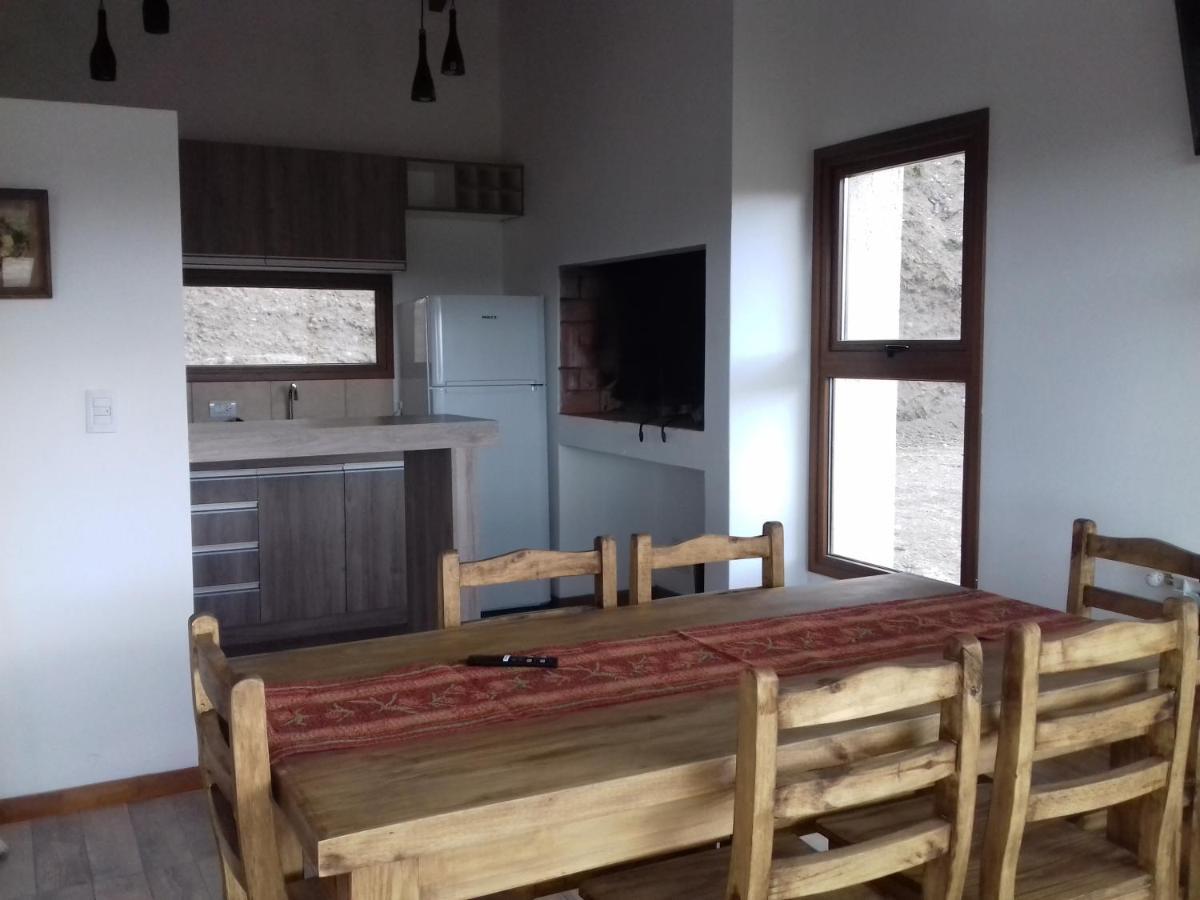 Holiday home Altos De *