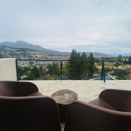 Altos De Esquel Villa Exterior photo