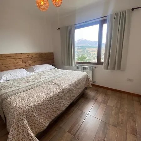 Altos De Esquel Villa Exterior photo