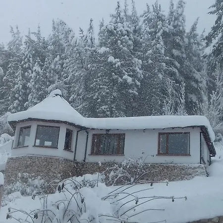 Altos De Esquel Villa Exterior photo