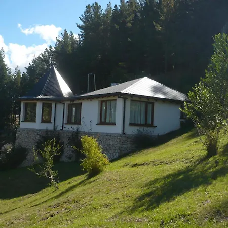 Altos De Esquel Villa Exterior photo