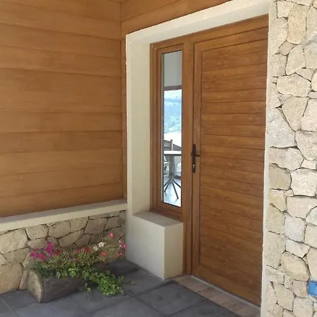 Altos De Esquel Villa Exterior photo