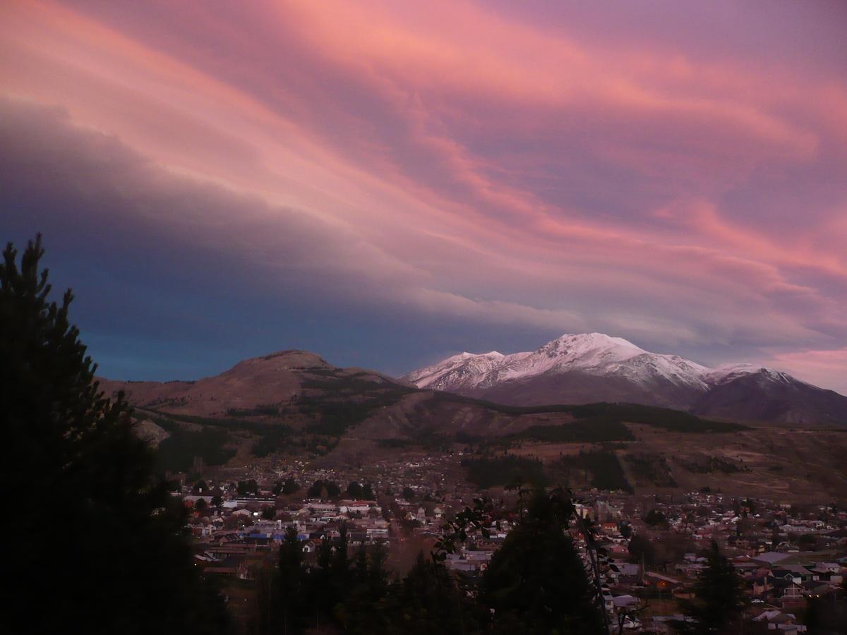 Altos De * Esquel