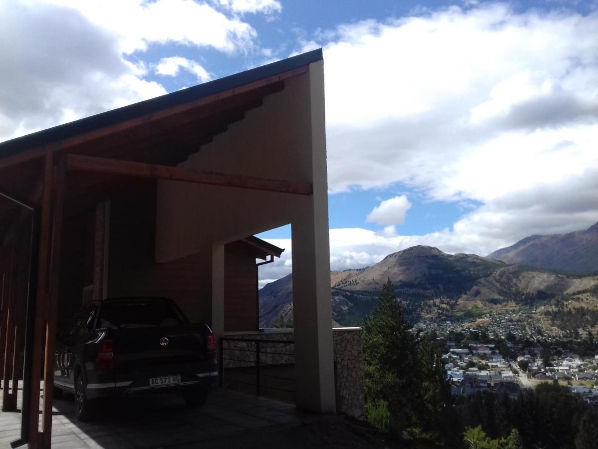 Altos De Esquel